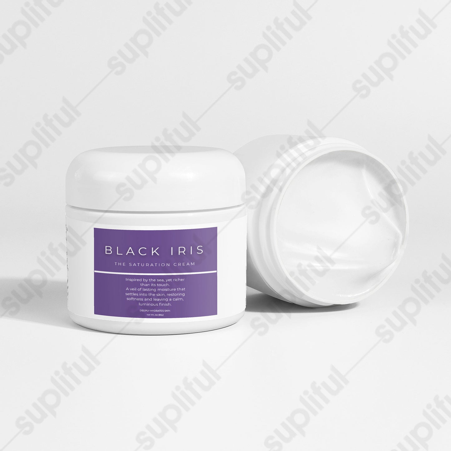 Skin Hydration Cream