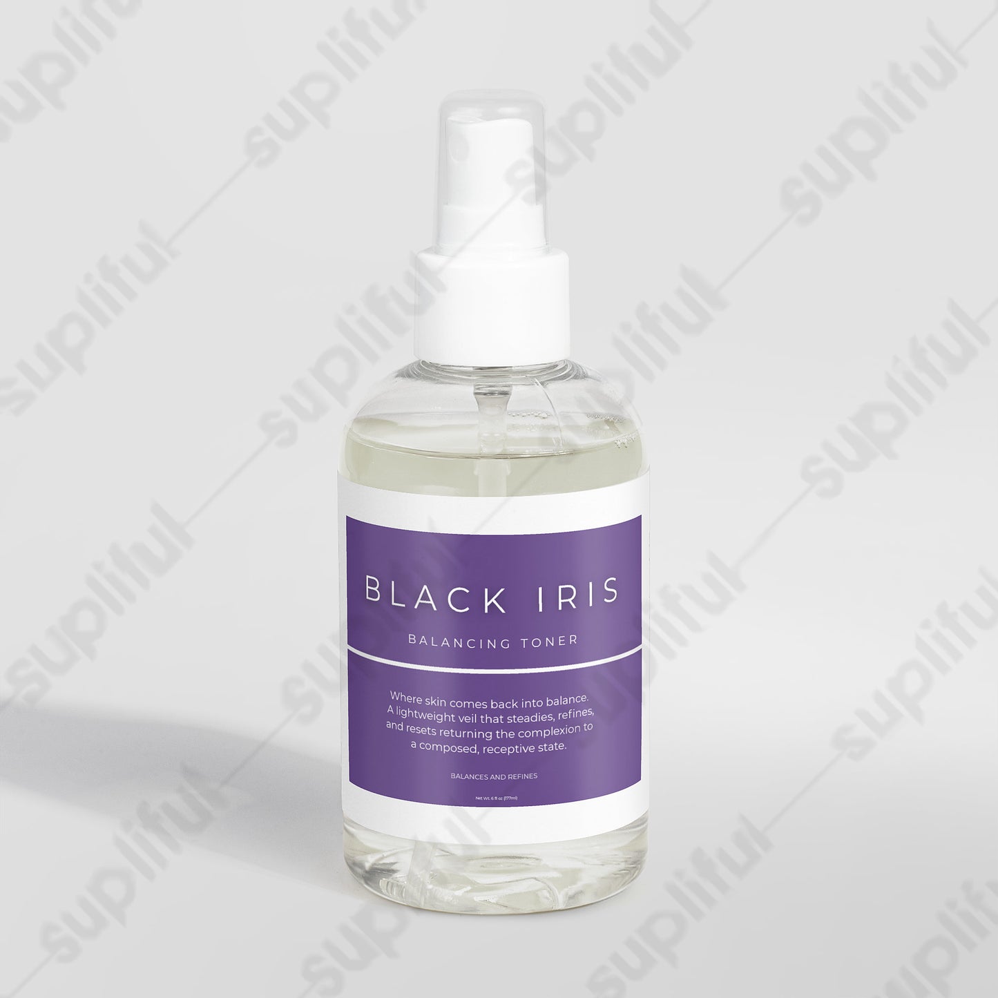 Gentle Balancing Toner