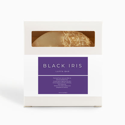 Exfoliating Luffa Bar