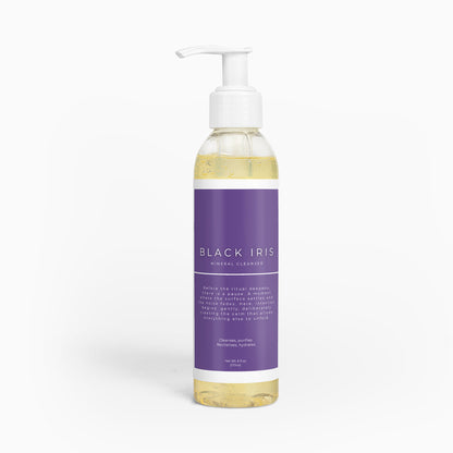 Gentle Cleansing Gel