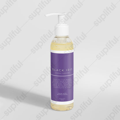 Gentle Cleansing Gel