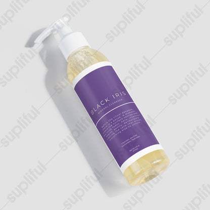 Gentle Cleansing Gel