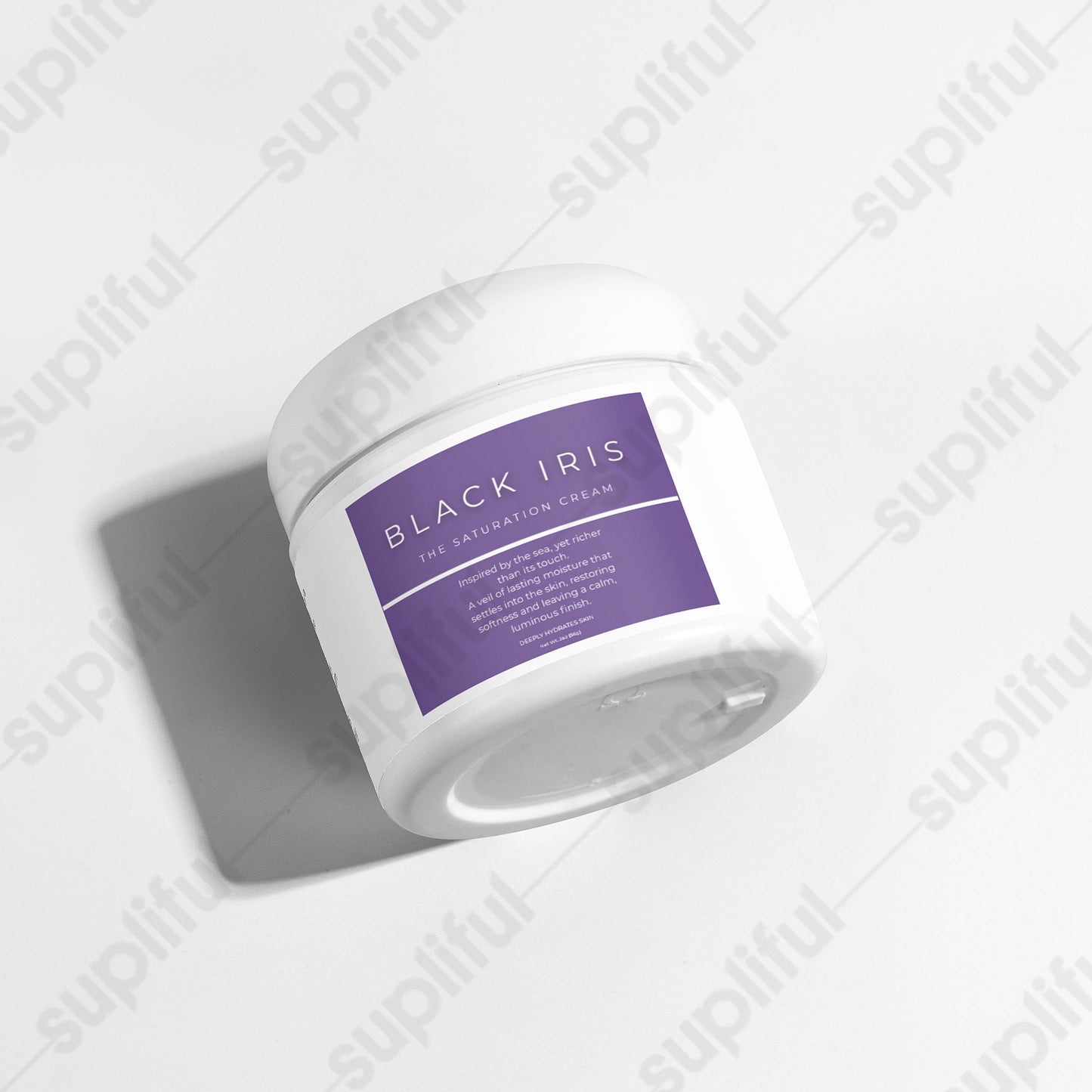 Skin Hydration Cream