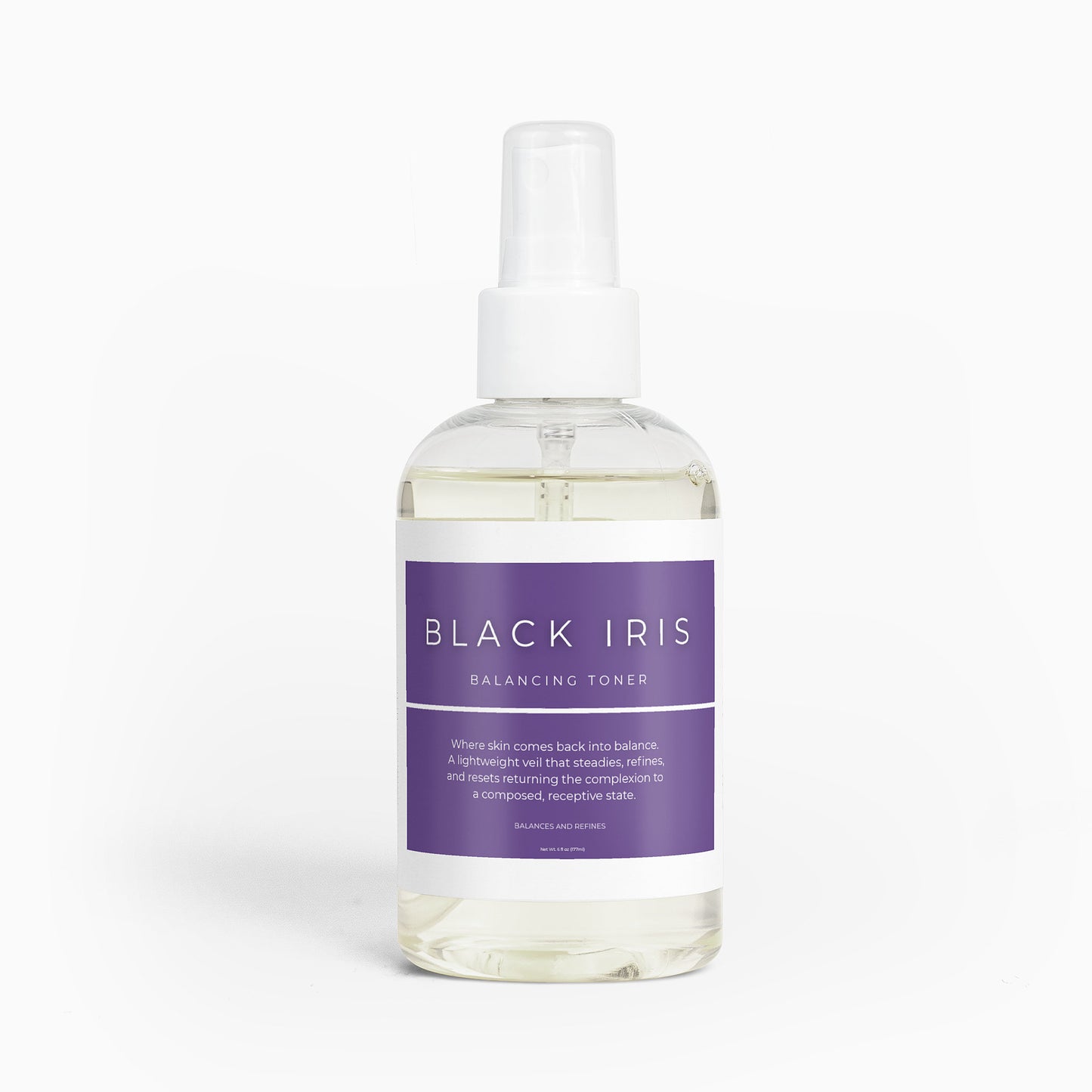 Gentle Balancing Toner