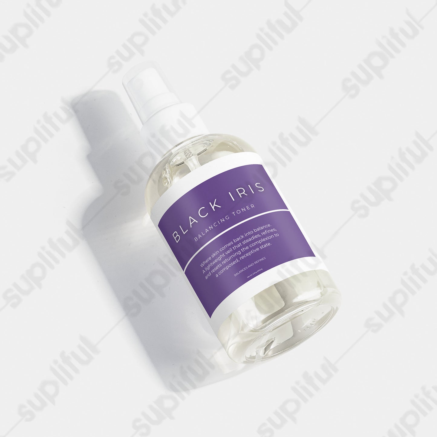 Gentle Balancing Toner