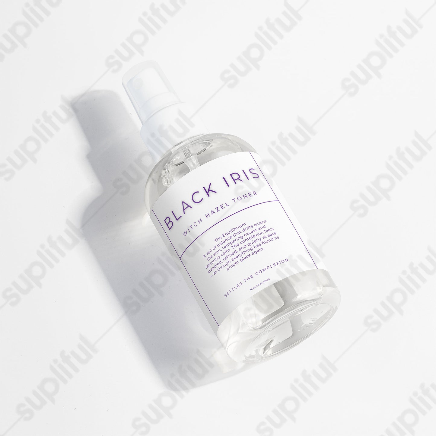 Witch Hazel Pore Perfecting Toner