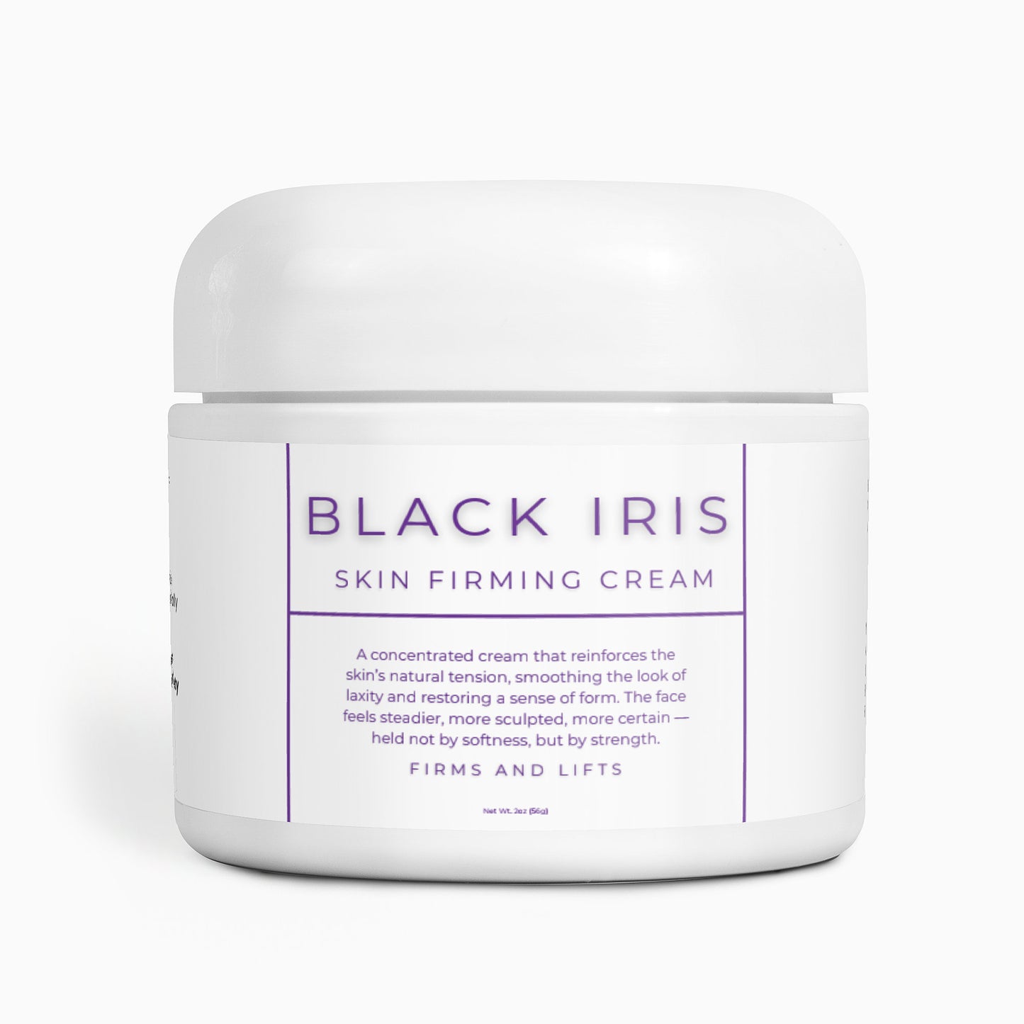 Skin Firming Cream