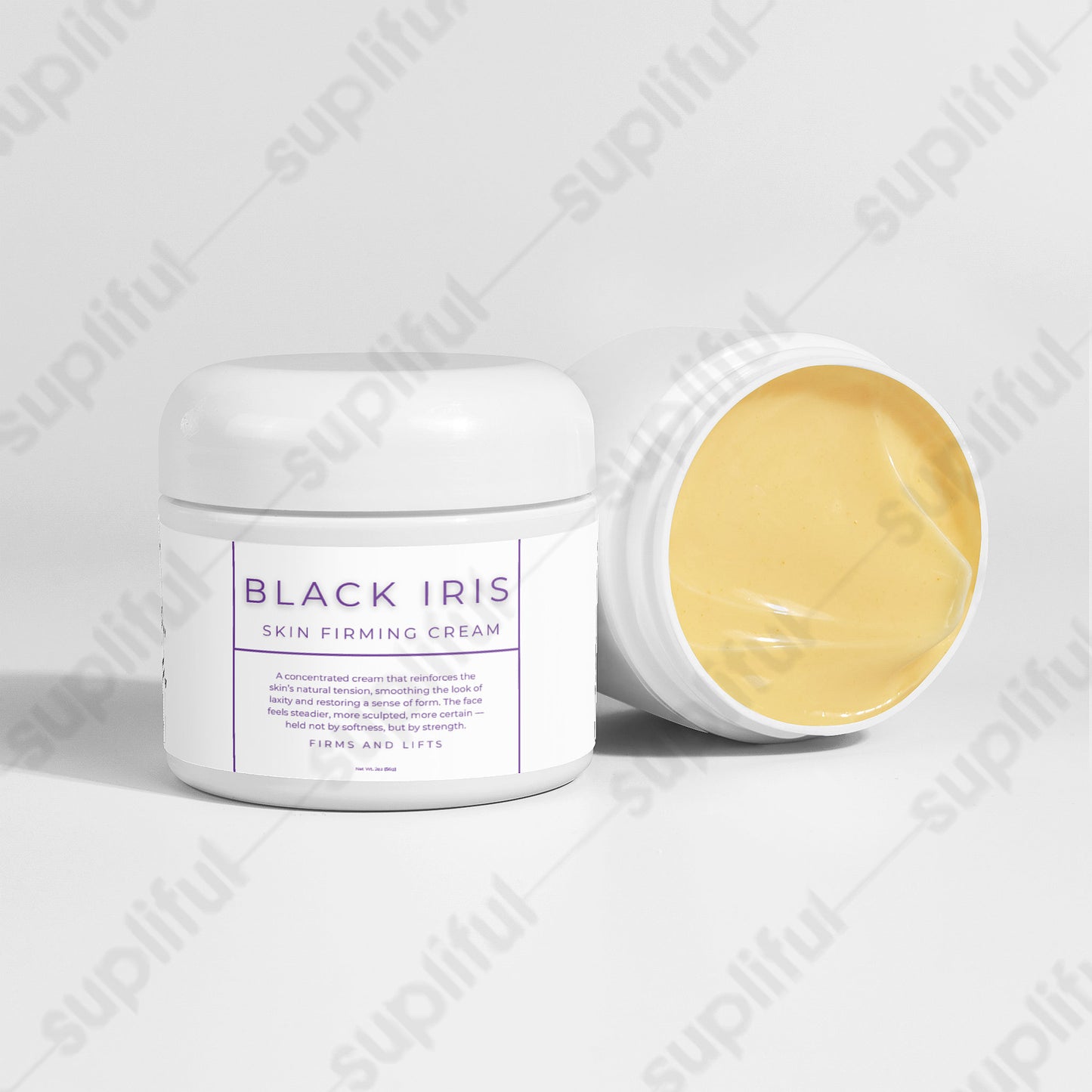 Skin Firming Cream