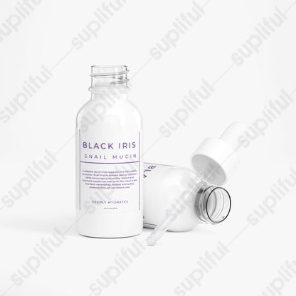 Snail Mucin Face Serum