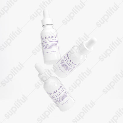 Snail Mucin Face Serum