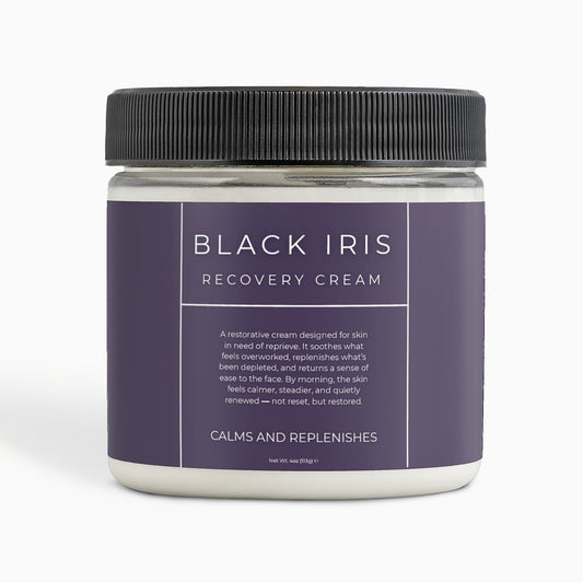 Recovery Cream