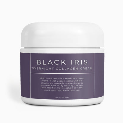 Sleep Plus Collagen Cream