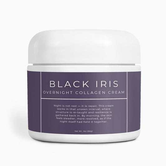 Sleep Plus Collagen Cream